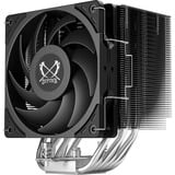 Scythe SCMG-6000, CPU køler 