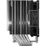 Scythe SCMG-6000, CPU køler 