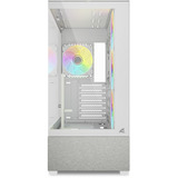 Sharkoon Towerkabinet Hvid
