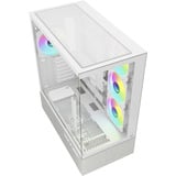 Sharkoon Towerkabinet Hvid