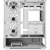 Sharkoon Towerkabinet Hvid
