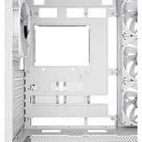 Sharkoon Towerkabinet Hvid