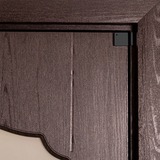 Shelly BLU Door/Window, Åbningsmelder Sort