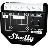 Shelly Relay Sort