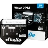 Shelly Wave 2PM, Stafetter Sort