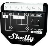 Shelly Wave 2PM, Stafetter Sort