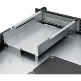 SilverStone RM100 1U-Rackmount, Rack server kabinet 