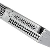 SilverStone RM100 1U-Rackmount, Rack server kabinet 
