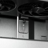 SilverStone SST-FA514X-BG, Towerkabinet Sort