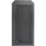 SilverStone SST-FA514X-BG, Towerkabinet Sort
