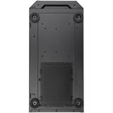 SilverStone SST-FA514X-BG, Towerkabinet Sort