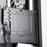 SilverStone SST-FA514X-BG, Towerkabinet Sort