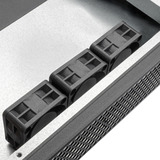 SilverStone SST-RM100, Rack server kabinet 