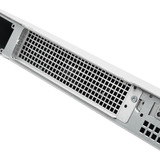 SilverStone SST-RM100, Rack server kabinet 