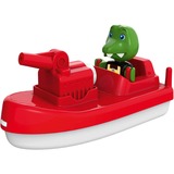 Simba 8700000273, Spil køretøj Rød/Hvid