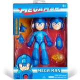 Simba Jada Toys Mega Man - Mega Man, Spil figur 