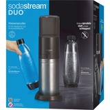 SodaStream Skypumpe 