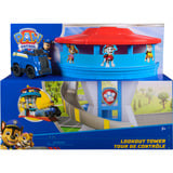 Spin Master 6073765, Spil bygning 