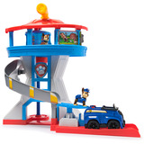 Spin Master 6073765, Spil bygning 