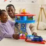 Spin Master 6073765, Spil bygning 
