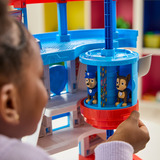 Spin Master 6073765, Spil bygning 