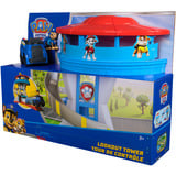 Spin Master PAW PYS Core Lookout Tower GML, Spil bygning PAW Patrol PAW PYS Core Lookout Tower GML, Politi, 3 År, Flerfarvet