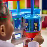 Spin Master Spil bygning 