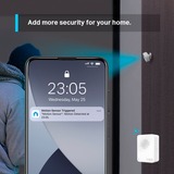 TP-Link Bevægelsesdetektor Hvid