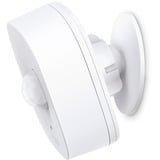 TP-Link Tapo T100 Trådløs Loft/væg Hvid, Bevægelsesdetektor Hvid, Loft/væg, Indendørs, Hvid, 120°, Trådløs, 7 m