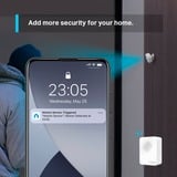 TP-Link Tapo T100, Bevægelsesdetektor Hvid