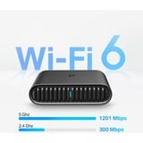 TP-Link WIRELESS LTE router 