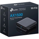 TP-Link WIRELESS LTE router 