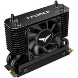 Team Group T-Force GA PRO 1 TB, Solid state-drev Sort