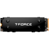 Team Group T-Force GA PRO 1 TB, Solid state-drev Sort