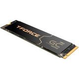 Team Group T-Force GA PRO 1 TB, Solid state-drev Sort