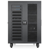 Thermaltake CA-11W-00F1WN-00, Store towerkabinet Sort