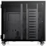 Thermaltake CA-11W-00F1WN-00, Store towerkabinet Sort
