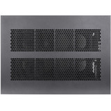 Thermaltake CA-11W-00F1WN-00, Store towerkabinet Sort