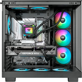 Thermaltake CL-W459-PL12SW-A, Vandkøling 