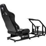 Thermaltake GR300 Racing Simulator Cockpit, Sim Rig Sort