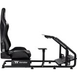 Thermaltake GR300 Racing Simulator Cockpit, Sim Rig Sort