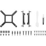 Thermaltake LA360 ARGB Sync, Vandkøling Sort