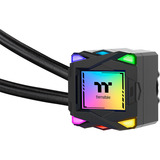 Thermaltake LA360 ARGB Sync, Vandkøling Sort