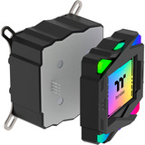 Thermaltake LA360 ARGB Sync, Vandkøling Sort