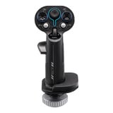 Thrustmaster Sol-R 3 AVA Add-On Grip, Joystick Sort