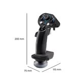 Thrustmaster Sol-R 3 AVA Add-On Grip, Joystick Sort