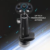 Thrustmaster Sol-R 3 AVA Add-On Grip, Joystick Sort
