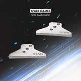 Thrustmaster Sol-R 3 AVA Add-On Grip, Joystick Sort