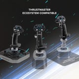 Thrustmaster Sol-R 3 AVA Add-On Grip, Joystick Sort