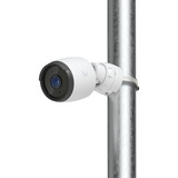 Ubiquiti Overvågningskamera Hvid